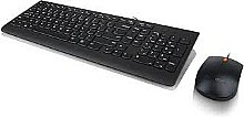Lenovo 300 USB Combo Keyboard & Mouse