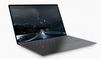 ���� ���� Dell XPS 13 Plus 9320