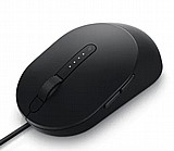���� Dell Laser Wired Mouse - MS3220 - Black