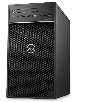���� ���� Dell Precision 3650