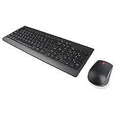 ����� ����� Lenovo 510 Wireless Combo Keyboard & Mouse