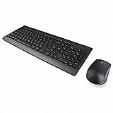 ����� ����� Lenovo 510 Wireless Combo Keyboard & Mouse