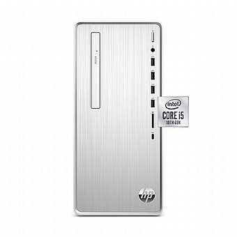 ���� ���� HP Pavilion Desktop TP01-2200nj i5-11400F/16GB/512GB SSD NVMe/GTX1650 Super 4GB/Windows 10 HOME/3YOS