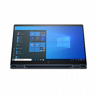 ���� ���� HP Dragonfly 13.3" FHD X360 Touch G2 i7-1165G7/16GB/512GB NVMe/W11p64/3YOS