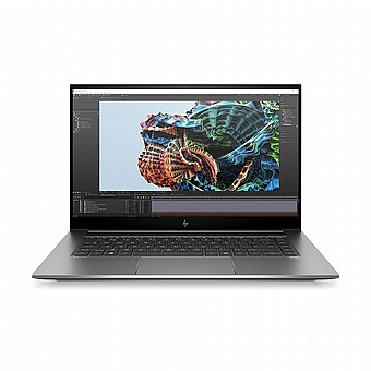 ���� ���� HP Zbook 15 Studio 15.6" UHD 3840X2160 G8 i9-11950H/32GB/1TB NVMe/RTX A3000 6GB/ 10p64PRO/3YOS