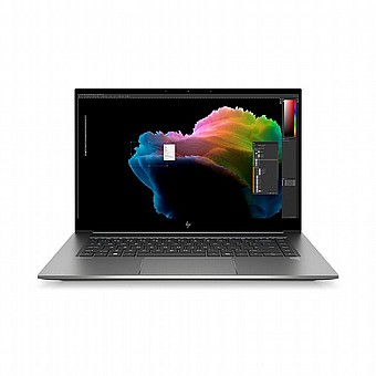 ���� ���� HP Zbook 15 Studio 15.6" FHD G7 i7-10850H/32GB/1TB NVMe/RTX 4000/Win10pro/3yw