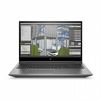 ���� ���� HP ZBOOK FURY G8 15.6" FHD i7-11800H /32GB/1TB NVMe/RTX A3000- 6GB/W11p64DongradeWin10p64/3YOS