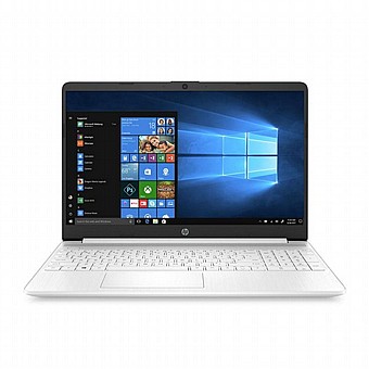 ���� ���� HP Laptop 15.6" FHD 15s-fq2029nj/i7-1165 G7/8GB/512GB PCIe/Intel Iris Xe/W10H6/Snowflake white/1YOS