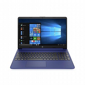 ���� ���� HP Laptop 15.6" FHD 15s-fq2021nj/i5-1135 G7/8GB/256GB PCIe/Intel Iris Xe/W10H6/Indigo Blue/1YOS