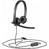 ������� ������ �� �������� Logitech USB H570e Retail